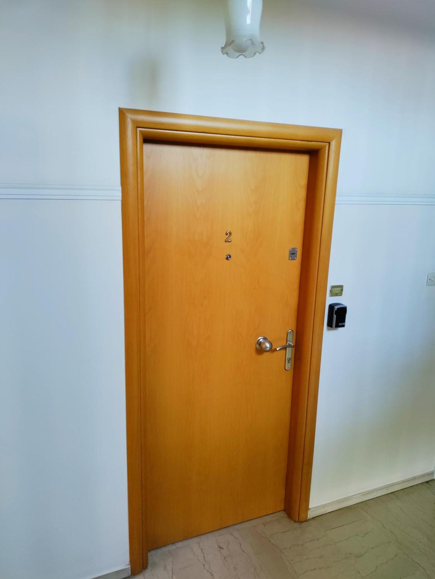 Old Town Apartment Next To Seafront Promenade Nauplia Esterno foto