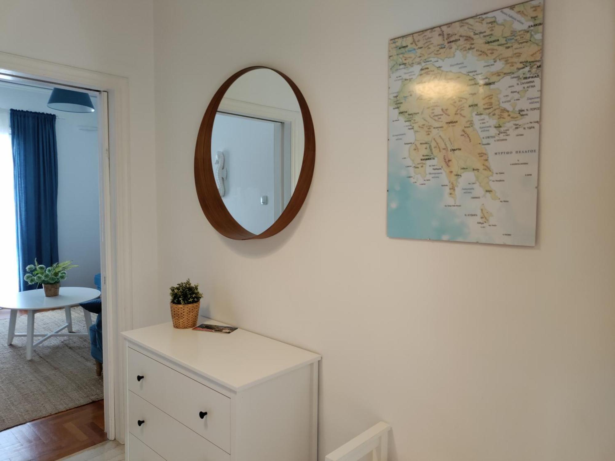 Old Town Apartment Next To Seafront Promenade Nauplia Esterno foto