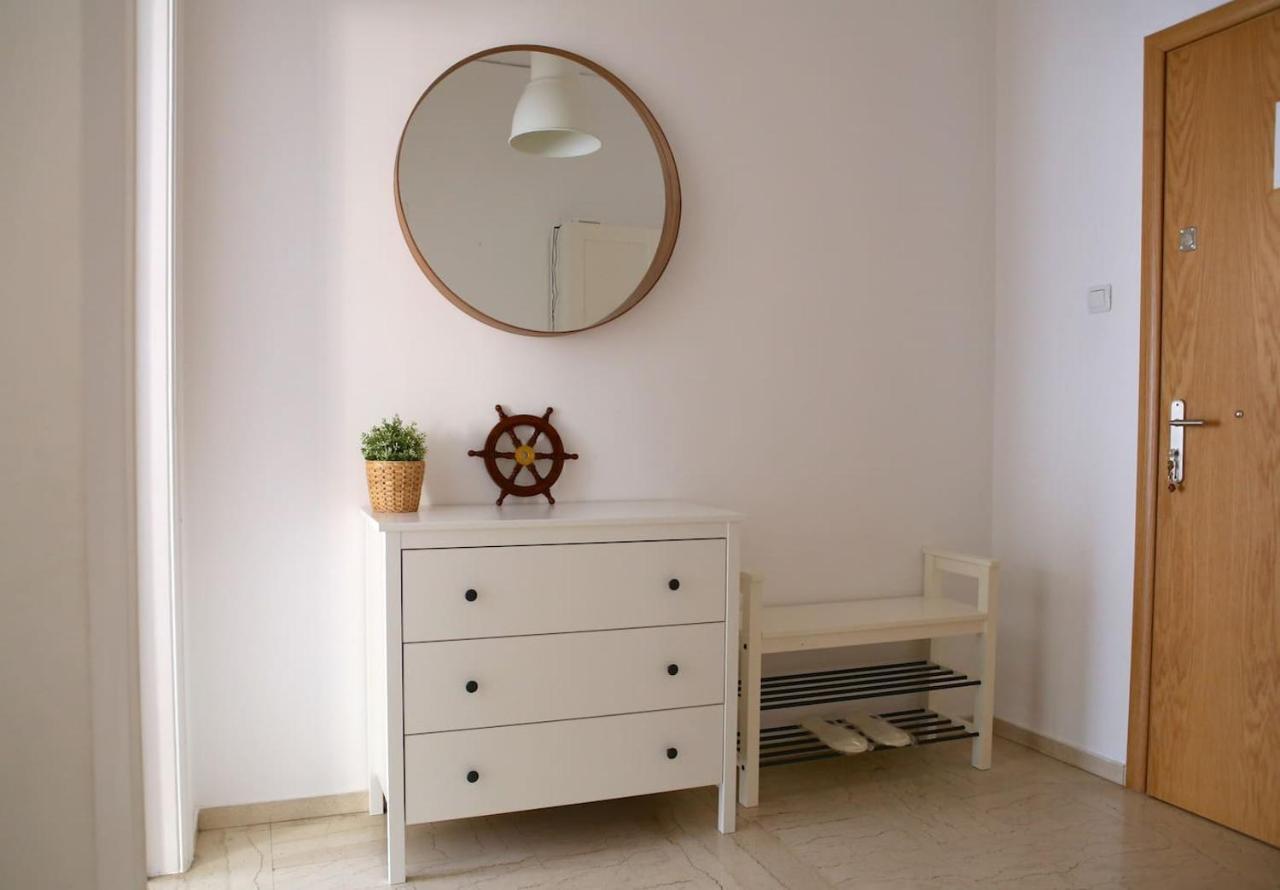 Old Town Apartment Next To Seafront Promenade Nauplia Esterno foto